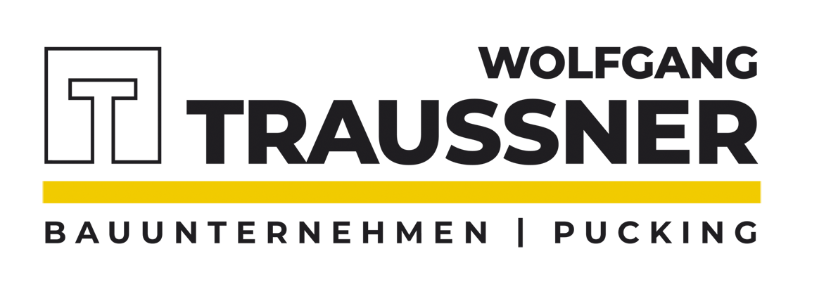 Wolfgang Traussner Bau Gmbh Ihr Bauunternehmen